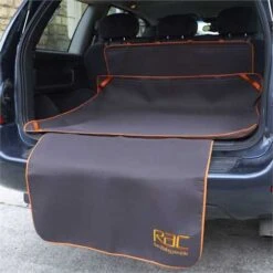 RAC Universal Car Boot Protector