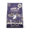Lily's Kitchen Turkey & Trout Dry Food For Senior Dogs 2 Lily's Kitchen Turkey & Trout Dry Food For Senior Dogs -Pet dog BDSR 20