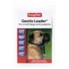 Beaphar Gentle Leader Medium Black -Pet dog Beaphar Gentle Leader Small 5900b40b 2c31 4ad0 b770 9d464a67910b