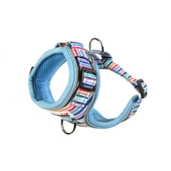 Doodlebone Adjustable Airmesh Dog Harness -Pet dog BkZQwq3xBMvvhko7I9UCDkKCo4fyb0hYiZXoVCpR