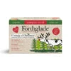 Forthglade - 12 Meals Of Christmas - Turkey, Lamb & Beef Wet Dog Food - (12x395g) -Pet dog Forthglade