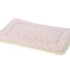 House Of Paws -Fleece Star Crate Mat Pink - 2 Pack - One Size 1 House Of Paws -Fleece Star Crate Mat Pink - 2 Pack - One Size -Pet dog HP986P Top 740x 066d46c6 93cb 4688 a5ac 9d68059b021b