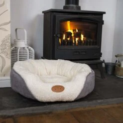 Banbury & Co - Cosy Dog Bed -Pet dog I9520488 04