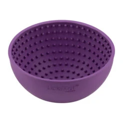LickiMat - Wobble - Purple -Pet dog LickiMatWobblePurple3 570x570 crop top f261f772 5a48 47b8 a6ee 6696a6e3734b