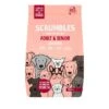 Scrumbles - Complete Dry Dog Food For Adult & Senior - Salmon 2kg -Pet dog SMU07