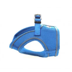 Doodlebone - Originals Snappy Dog Harness -Pet dog Sapphire
