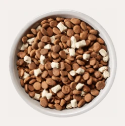 Nature's Variety - Meat Boost Norweigian Salmon - Dry Dog Food -Pet dog Screenshot2022 02 27at18.33.28