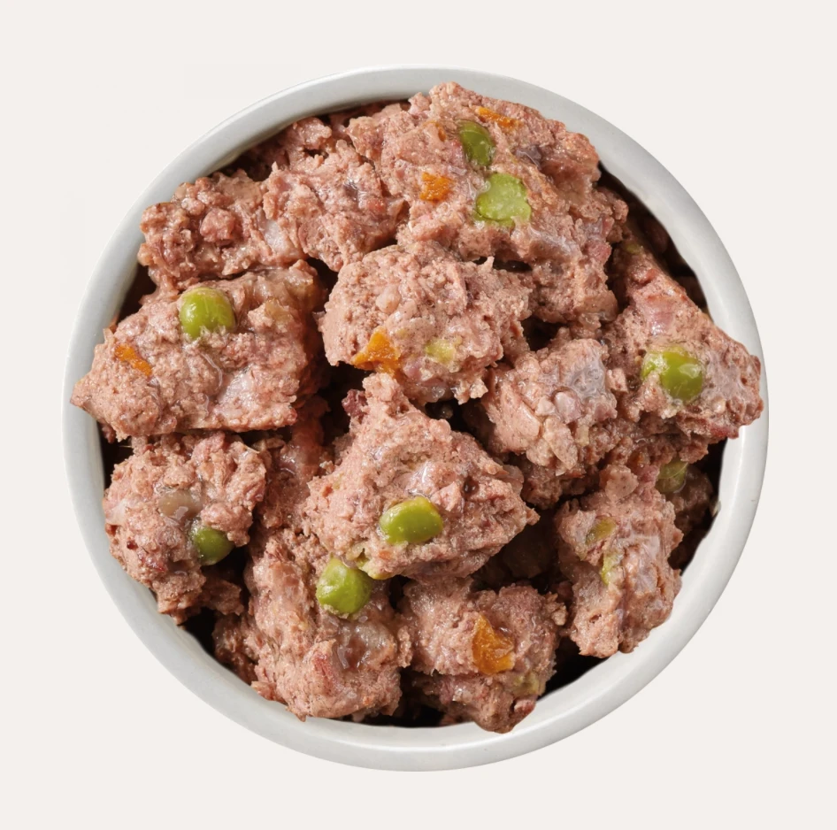 Nature's Variety - Original Pate Multipack - Adult Dog Food 8x300g 5 Nature's Variety - Original Pate Multipack - Adult Dog Food 8x300g - Image 3