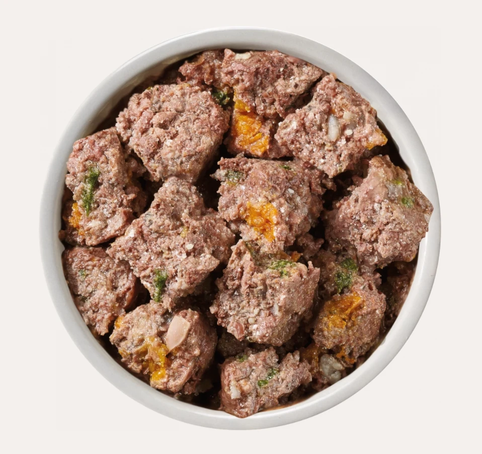 Nature's Variety - Original Pate Multipack - Small Breed Dogs 8x150g 5 Nature's Variety - Original Pate Multipack - Small Breed Dogs 8x150g - Image 3