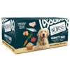 Burns - Mixed Variety Box - Wet Dog Food Trays 2 Burns - Mixed Variety Box - Wet Dog Food Trays -Pet dog Wet Food Variety Box 1024x1024 2x 72ac7e3c 5607 4169 a44d 15ba7007afc8