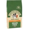 James Wellbeloved Grain Free Turkey & Vegetables Puppy/Junior 1.5kg -Pet dog a0edfd92a2722ea4bd2d3ce7bdb9cfd84ae0dfae