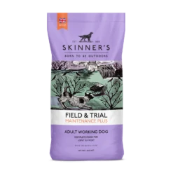 Skinners Field & Trial Maintenance Plus 15kg
