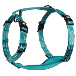 Alcott - Adventure Harnesses 23 Alcott - Adventure Harnesses -Pet dog alcott adventure harness large blue 1024x1024 2