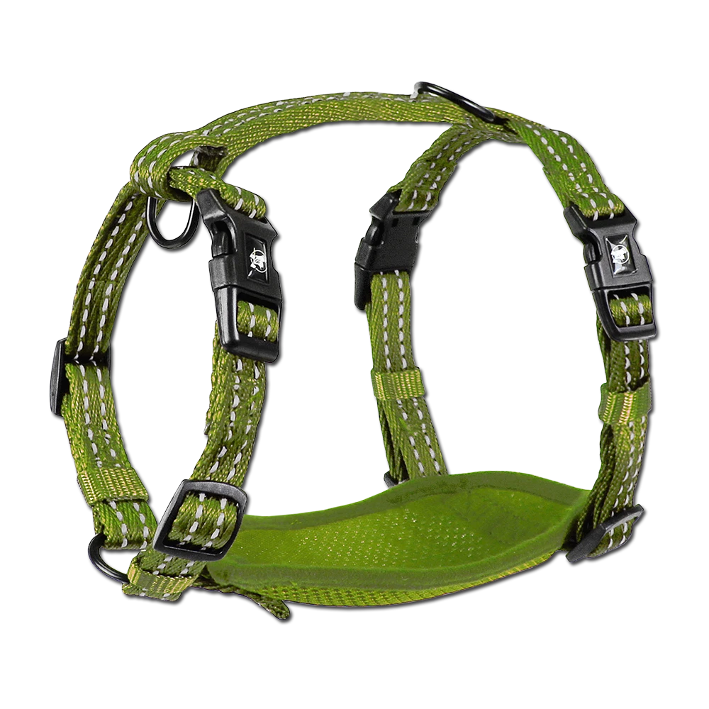 Alcott - Adventure Harnesses 4 Alcott - Adventure Harnesses - Image 2