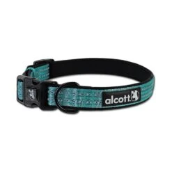 Alcott - Adventure Collar -Pet dog alcottcollarblue590465 1