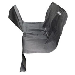 Paws On Tour - Dog Back Seat Car Hammock 7 Paws On Tour - Dog Back Seat Car Hammock -Pet dog ancol paws on tour rear seat hammock 2