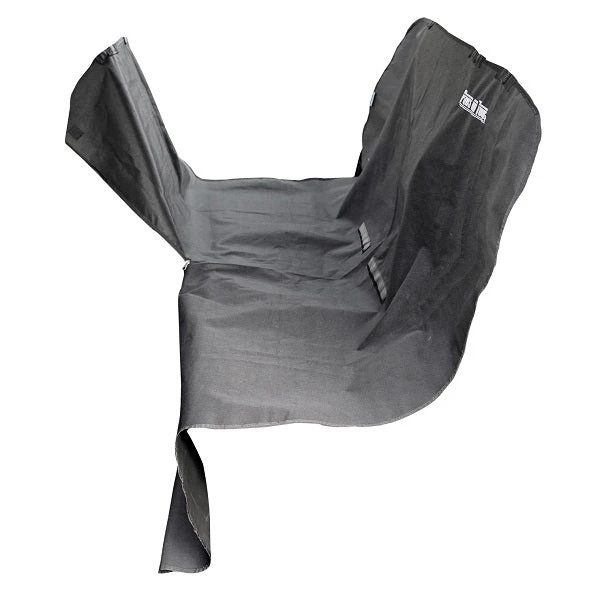 Paws On Tour - Dog Back Seat Car Hammock 5 Paws On Tour - Dog Back Seat Car Hammock - Image 3