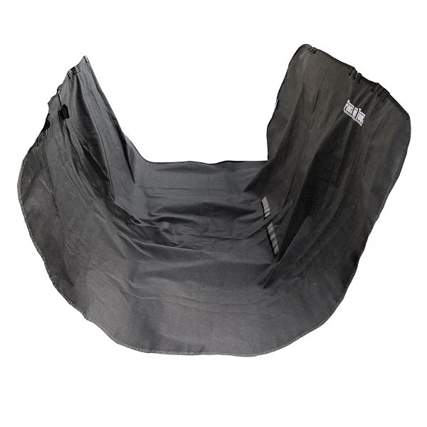 Paws On Tour - Dog Back Seat Car Hammock 3 Paws On Tour - Dog Back Seat Car Hammock