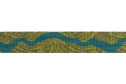 Ruffwear Flat Out Adjustable Dog Lead - New River -Pet dog at out leash new river texture 2 640x 536319de 08fd 49d8 a43d 1d38df2b0965