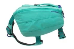 Ruffwear Front Range Day Pack Dog Harness - Aurora Teal -Pet dog ay pack aurora teal side studio 640x 78dd8d49 09b4 46e5 b9d8 83b51480c43a