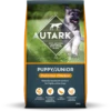 Autarky Puppy Junior Chicken 12kg -Pet dog b07698bb75fde59f5c0b43238cc94924d2c2df04