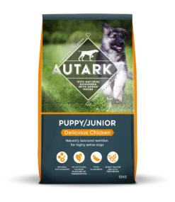 Autarky Puppy Junior Chicken 12kg