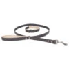 Banbury & Co Luxury Dog Collar & Lead Set 2 Banbury & Co Luxury Dog Collar & Lead Set -Pet dog banbury co luxury dog collar lead set