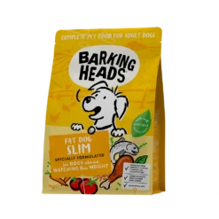 Barking Heads - Fat Dog Slim - Light Dry Dog Food