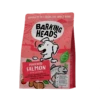 Barking Heads - Pooched Salmon Dry Dog Food -Pet dog bh1kgsalmon lookleft 1
