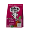 Barking Heads - Golden Years Senior Dry Dog Food -Pet dog bh1kgsenior lookleft 1