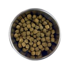 Barking Heads - Chop Lickin’ Lamb - Dry Dog Food -Pet dog bh lamb flat lay a0dd4881 a535 4984 ba80 a355be373152