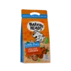 Barking Heads - Little Paws - Bowl Lickin' Chicken Dry Dog Food (Small Breeds) - 1.5kg -Pet dog bhlp1.5kgchicken 1 1