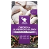 Billy & Margot - Chicken & Superfood Dry Dog Food - Past Best Before -Pet dog billy and margot chicken superfood blend 1 8kg adult dog food 1 1