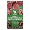 Billy & Margot - Lamb & Superfood Dry Dog Food -Pet dog billy and margot lamb superfood blend 1 8kg adult dog food 1