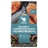 Billy & Margot - Salmon & Superfood Dry Dog Food -Pet dog billy and margot salmon superfood blend 1 8kg adult dog food 1