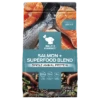 Billy & Margot - Salmon & Superfood Dry Dog Food - Past Best Before 1 Billy & Margot - Salmon & Superfood Dry Dog Food - Past Best Before -Pet dog billy and margot salmon superfood blend 1 8kg adult dog food 1 1