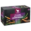 Billy & Margot - Multipack Wet Dog Food Pouches X12 -Pet dog billy and margot wet pouch multipack 6x395g adult dog food 1