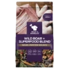Billy & Margot - Wild Boar & Superfood Dry Dog Food 2 Billy & Margot - Wild Boar & Superfood Dry Dog Food -Pet dog billy and margot wild boar superfood blend 1 8kg adult dog food 1