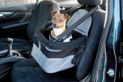 Henry Wag - Dog Booster Car Seat