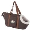 Scruffs - Wilton Dog Carrier-Brown -Pet dog brown wilton carrier 3 grande 40e4ccef 6002 4c89 9836 59c224b7ff56