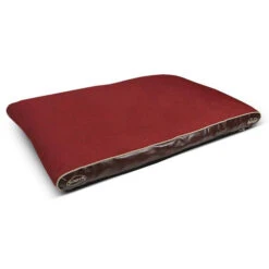 Scruffs - Hilton Memory Foam Orthopaedic Dog Mattress - Red