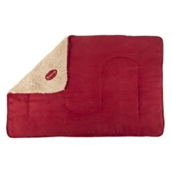 Scruffs Cosy Dog Blanket - Burgundy 10 Scruffs Cosy Dog Blanket - Burgundy -Pet dog burgundycosyblanket3 1296x 88e1d748 bd11 4b8c 9370 4d478c797db6