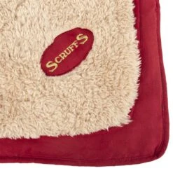 Scruffs Cosy Dog Blanket - Burgundy 11 Scruffs Cosy Dog Blanket - Burgundy -Pet dog burgundycosyblanket4 1296x e7ddda6e 824f 4642 9625 5257eb22a53c