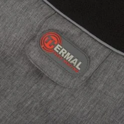 Scruffs - Thermal Self-Heating Dog Coat - Cajun Grey -Pet dog cajungreythermaldogcoat4 740x 890d193f 2639 4fda 9539 c388ee067309