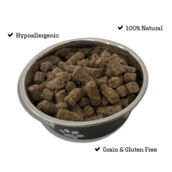 Walker & Drake Cold Pressed Dog Food – Chicken 9 Walker & Drake Cold Pressed Dog Food – Chicken -Pet dog chicken wd 1 1