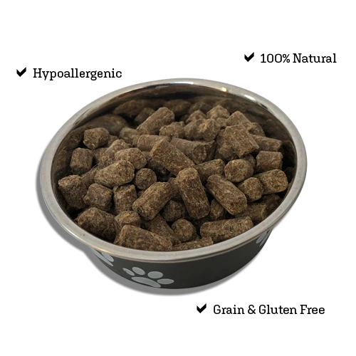 Walker & Drake Cold Pressed Dog Food – Chicken 6 Walker & Drake Cold Pressed Dog Food – Chicken - Image 4