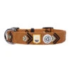 Woolly Wolf - Sea To Summit Dog Collar -Pet dog clrstsm3045 01