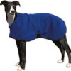 HOTTERdog Equafleece Dog Coat - Royal Blue 1 HOTTERdog Equafleece Dog Coat - Royal Blue -Pet dog coat