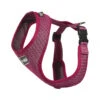 RUKKA - Comfort Air Dog Harness - Pink