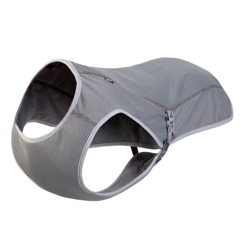 RUKKA - Dog Cooling Vest - Grey 3 RUKKA - Dog Cooling Vest - Grey